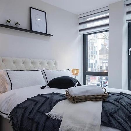 Apartamento Chapel House Londres Exterior foto